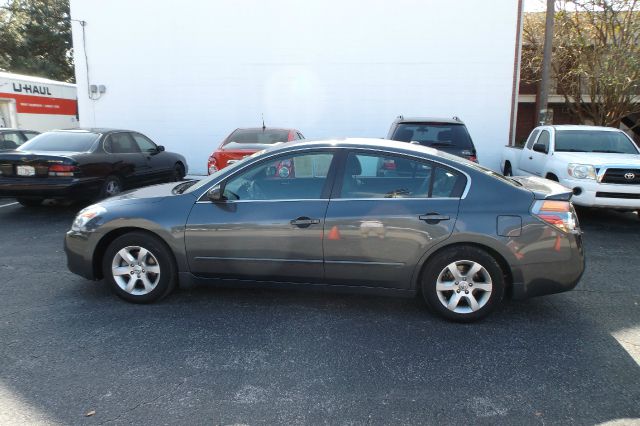 Nissan Altima 2007 photo 4