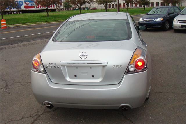 Nissan Altima 2007 photo 3