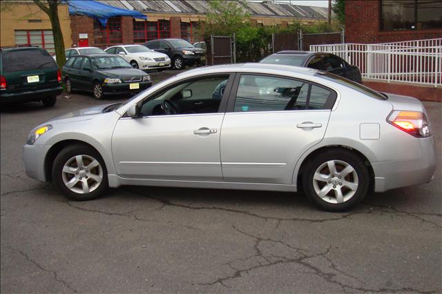 Nissan Altima 2007 photo 5