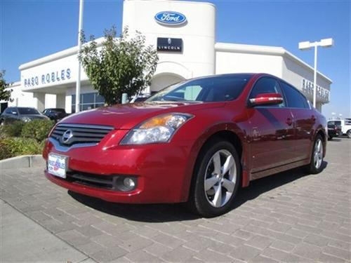 Nissan Altima XLT REG CAB LONG BED Other