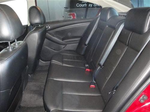 Nissan Altima 2007 photo 2