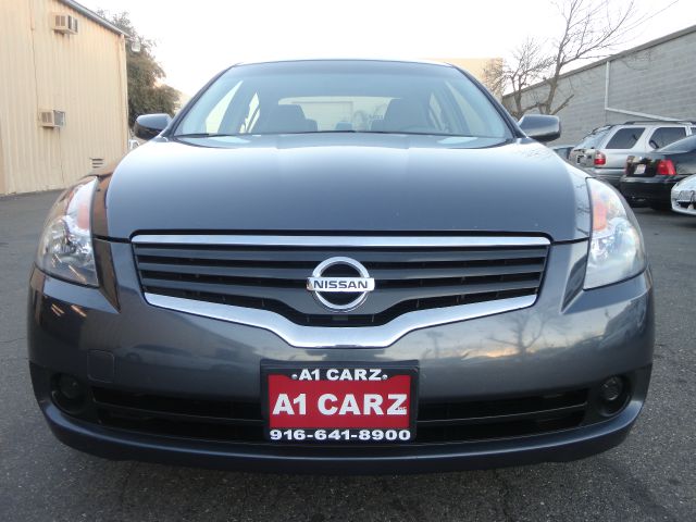 Nissan Altima 2007 photo 2