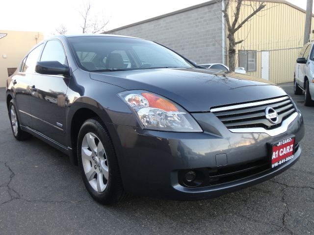 Nissan Altima 2007 photo 3