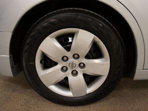 Nissan Altima Pickupslt Quad Cab SWB 4WD 4x4 Truck Other