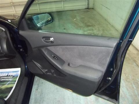 Nissan Altima LE Other