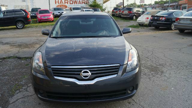 Nissan Altima 2007 photo 3