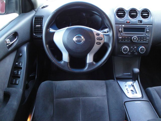 Nissan Altima 2007 photo 1