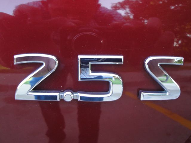 Nissan Altima 2007 photo 10