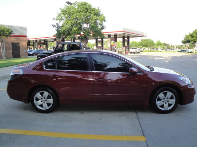 Nissan Altima 2007 photo 14
