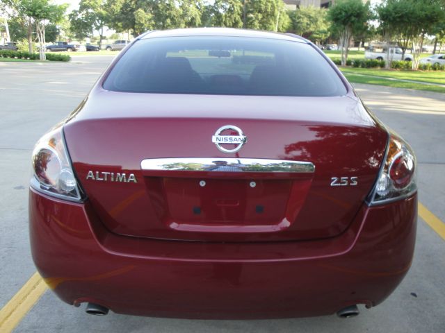 Nissan Altima 2007 photo 15