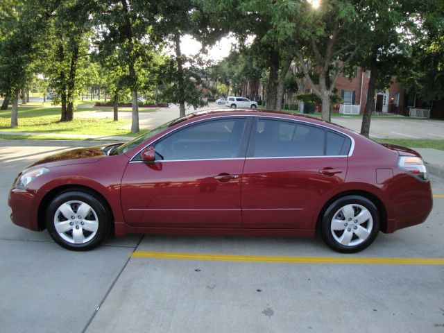 Nissan Altima 2007 photo 16