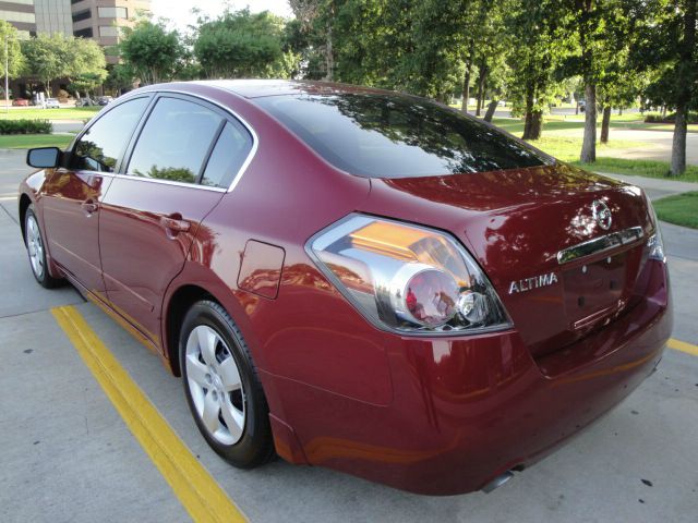 Nissan Altima 2007 photo 17