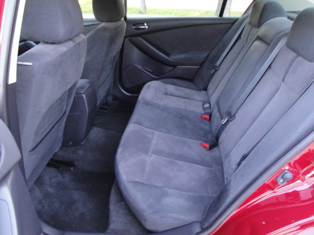 Nissan Altima 2007 photo 2