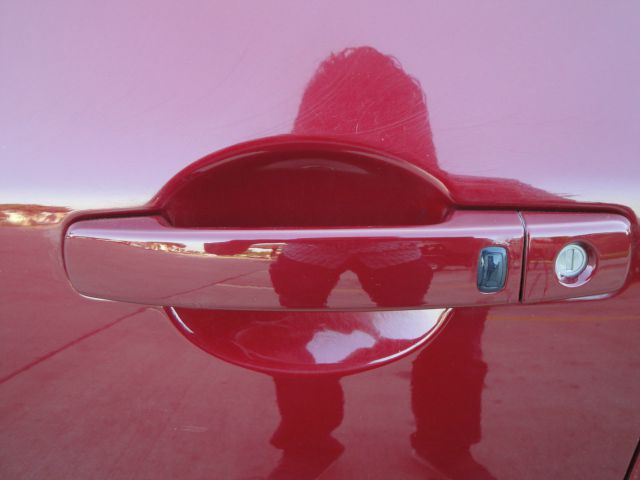 Nissan Altima 2007 photo 21