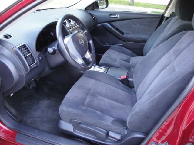 Nissan Altima 2007 photo 22