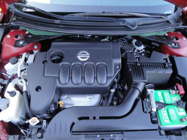 Nissan Altima 2007 photo 24