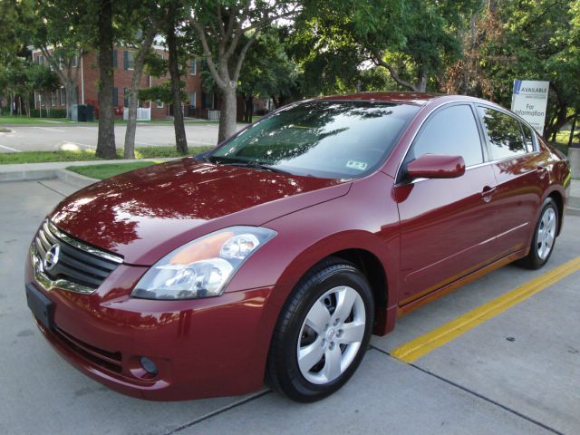 Nissan Altima 2007 photo 25