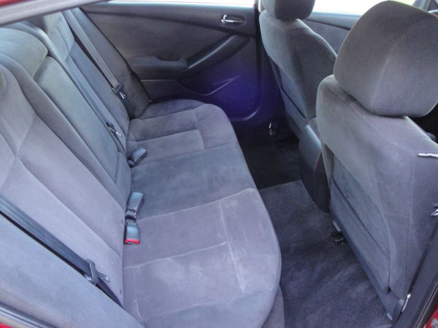 Nissan Altima 2007 photo 4