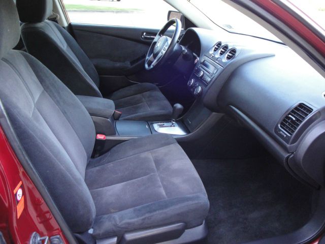 Nissan Altima 2007 photo 5