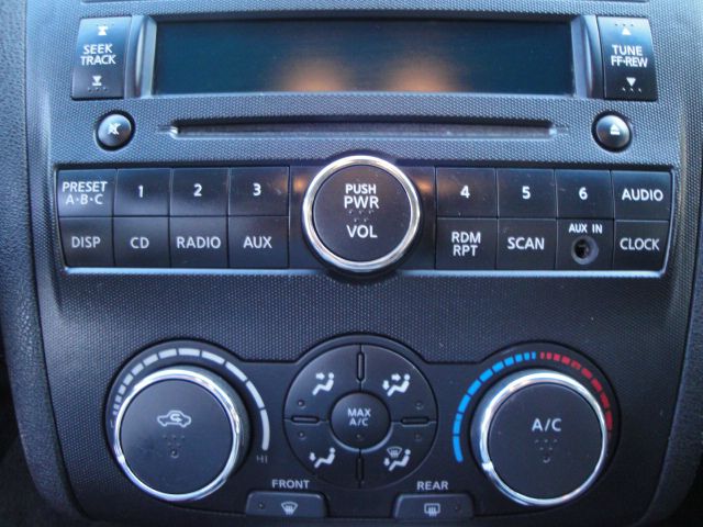 Nissan Altima 2007 photo 6