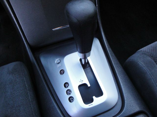 Nissan Altima 2007 photo 7