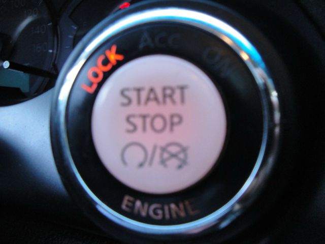 Nissan Altima 2007 photo 9