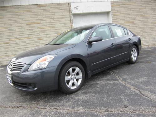 Nissan Altima Pickupslt Quad Cab SWB 4WD 4x4 Truck Other