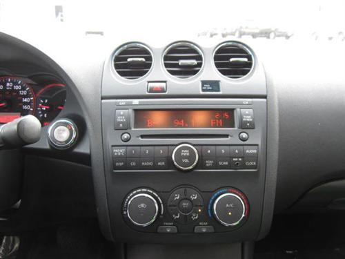 Nissan Altima 2007 photo 2