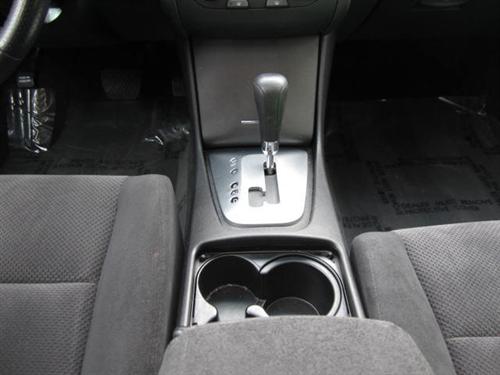 Nissan Altima 2007 photo 3
