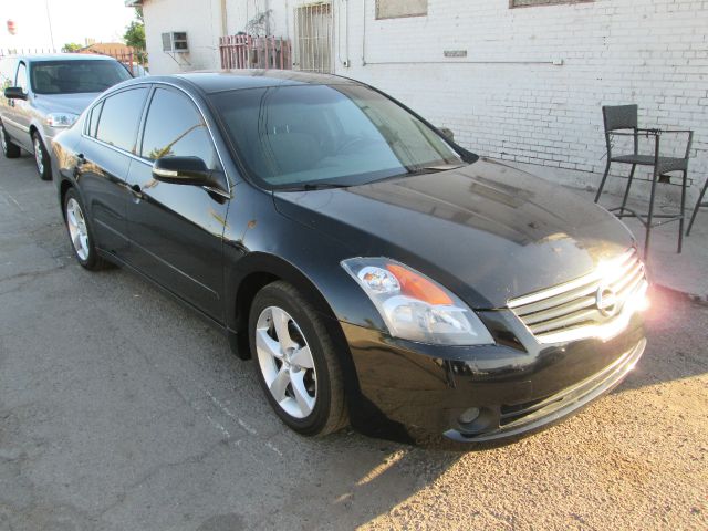 Nissan Altima 2007 photo 1