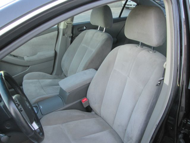 Nissan Altima 2007 photo 10