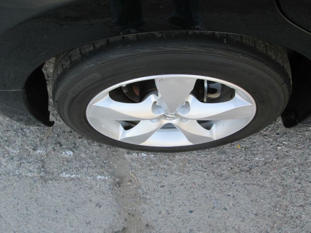 Nissan Altima 2007 photo 3