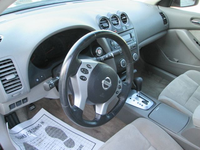 Nissan Altima 2007 photo 4