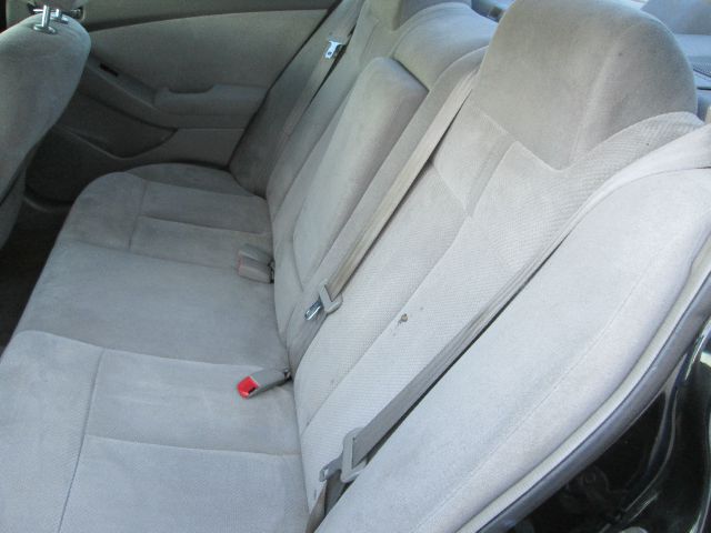 Nissan Altima 2007 photo 5