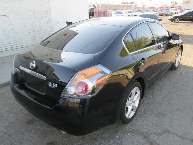 Nissan Altima 2007 photo 6