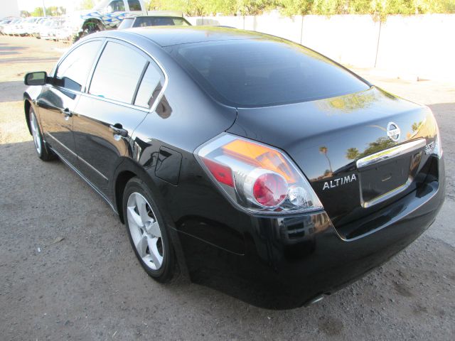 Nissan Altima 2007 photo 7
