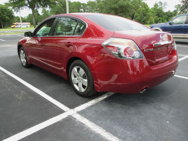 Nissan Altima 2007 photo 2