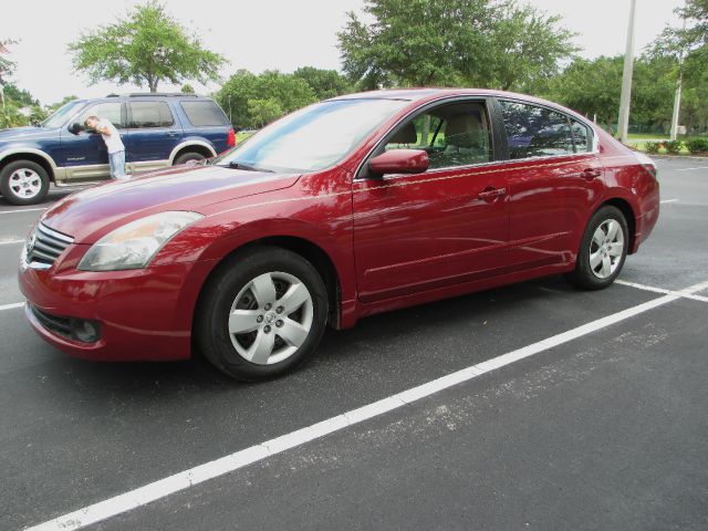 Nissan Altima 2007 photo 3