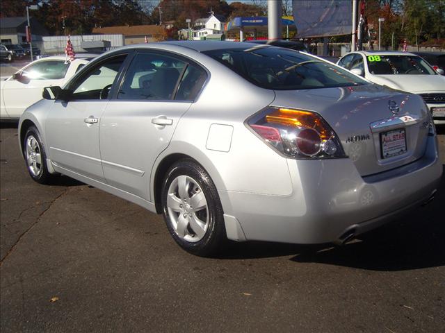 Nissan Altima 2007 photo 1