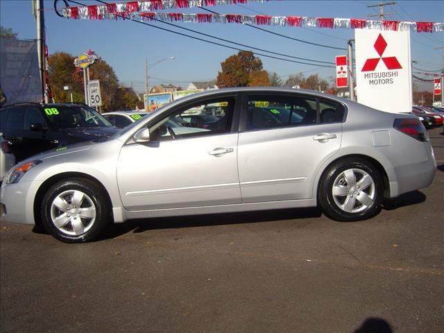 Nissan Altima 2007 photo 2