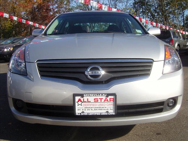 Nissan Altima 2007 photo 3