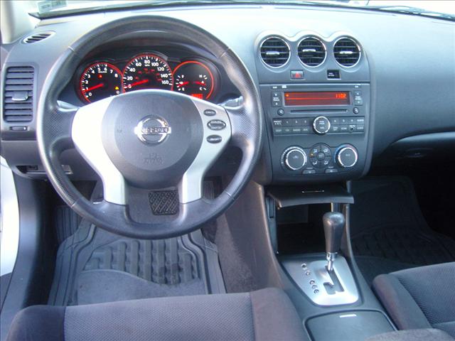 Nissan Altima 2007 photo 5