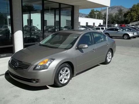 Nissan Altima ST Pickup 4D 5 1/2 Ft Other