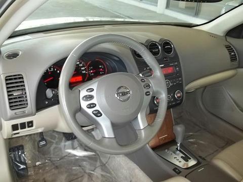 Nissan Altima 2007 photo 2