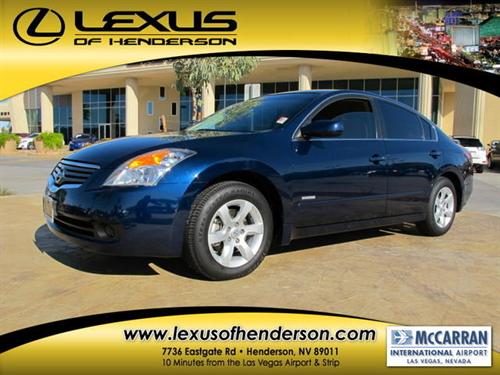 Nissan Altima Xl,4x4,super CAB Other