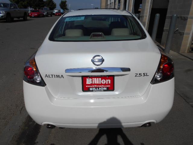Nissan Altima 2007 photo 3