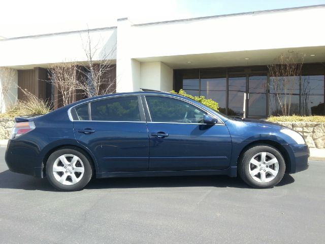 Nissan Altima 2007 photo 2