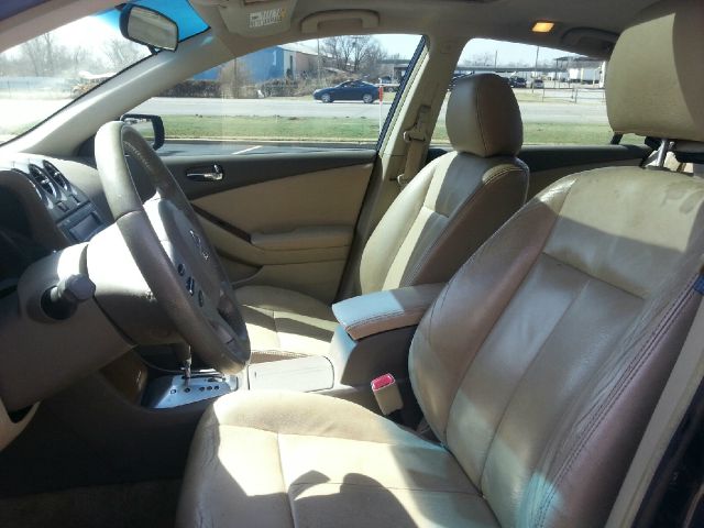 Nissan Altima 2007 photo 3