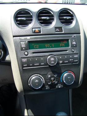 Nissan Altima GS-R Other