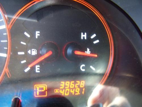 Nissan Altima 2007 photo 1